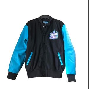 Cheersport National Champion Cheer Varsity Jacket - M